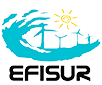 Logo Efisur